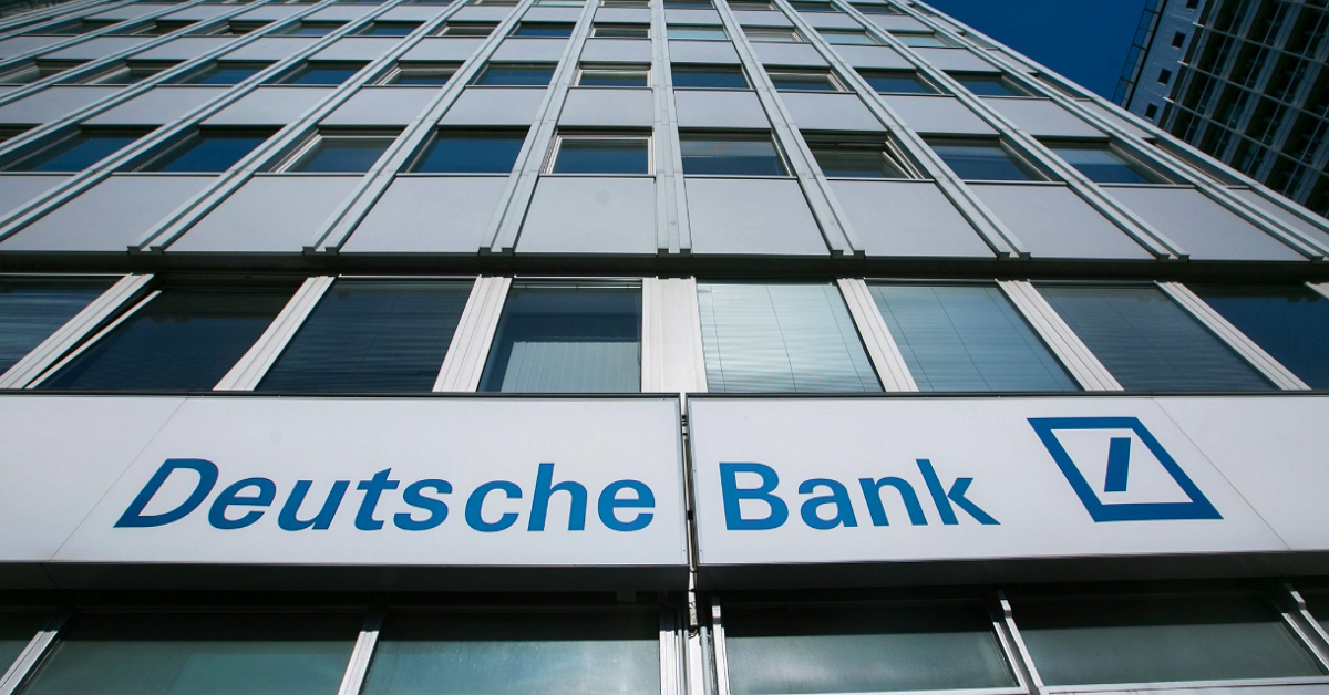 Ngân hàng Đức "dũng cảm" cho ông Trump vay 2 tỉ USD và những câu chuyện ly kì đằng sau