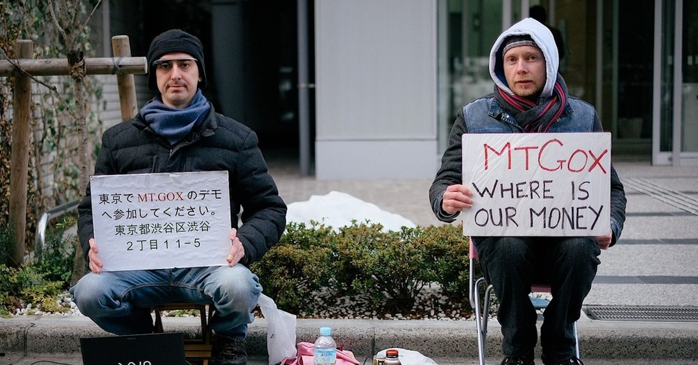 Mt. Gox sắp trả lại 623 triệu USD Bitcoin