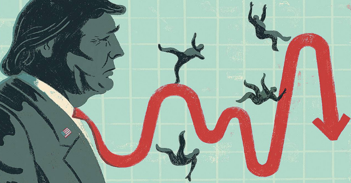 JPMorgan Chase: Kinh tế Mỹ 2019 sẽ tệ hơn năm 2018