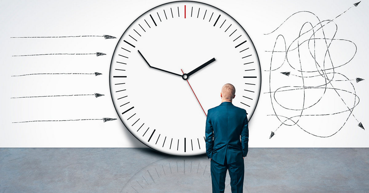 Thời điểm – Yếu tố quan trọng nhưng lại thường bị trader bỏ qua trong việc giao dịch!