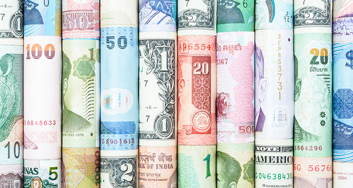 Phân tích Vàng và Forex phiên Mỹ ngày 25/03 - Một số mô hình và vùng giá cần lưu ý