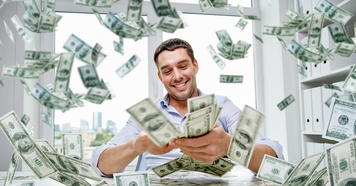 Mức lương cơ bản Trader nhận được tại các tổ chức giao dịch chuyên nghiệp là bao nhiêu?