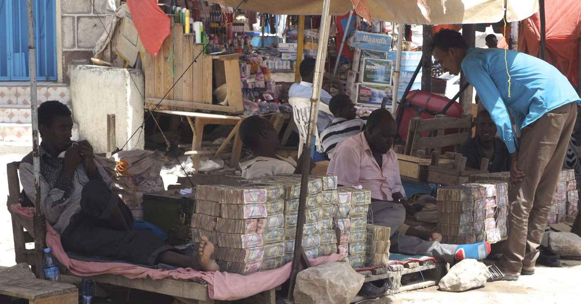 Siêu lạm phát là gì?