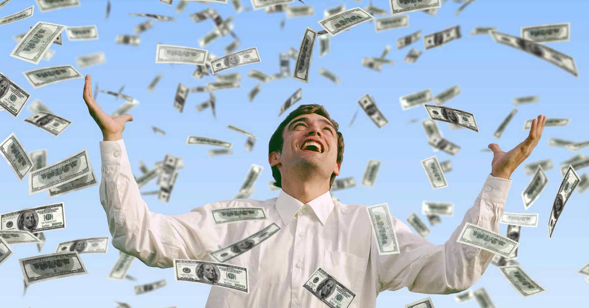 Nếu trúng số 100 triệu đô, bạn sẽ đầu tư vào gì? Không có tiền đau đầu 1, có nhiều tiền đau đầu 10!