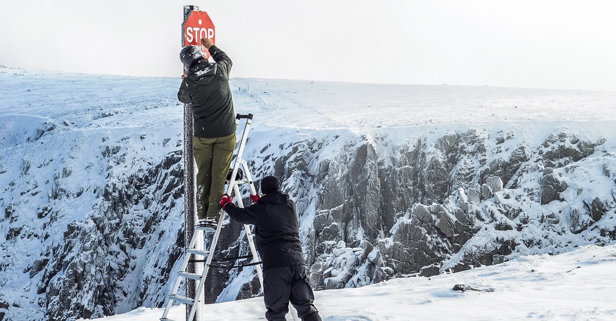 Phân tích Bitcoin đầu ngày 02/04 - Dấu hiệu cảnh báo