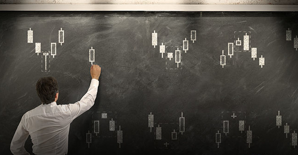 Xin ý kiến cho con đường forex của em