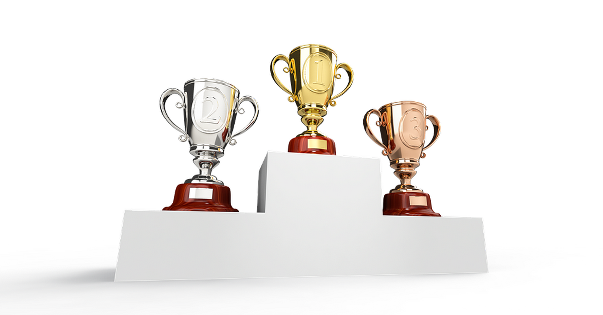 Các cuộc thi Forex hàng đầu nào dành cho Trader thỏa sức thể hiện tài năng, bứt phá giới hạn?