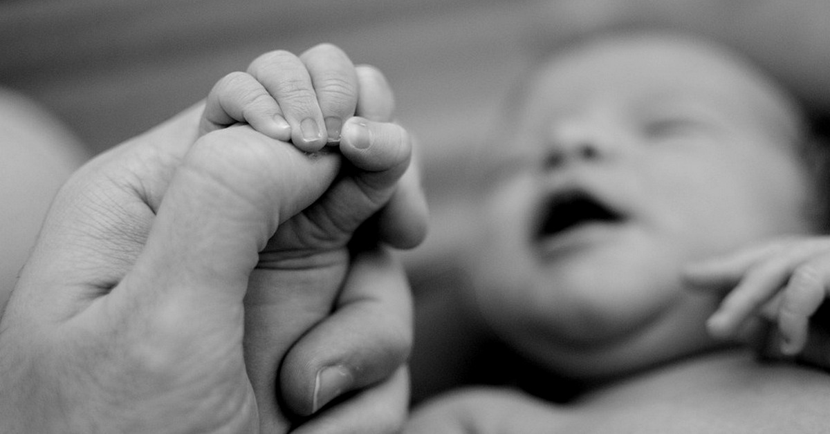 Chuyện Trader sắp được làm bố và chuyện Trading - Có liên quan tí nào không?