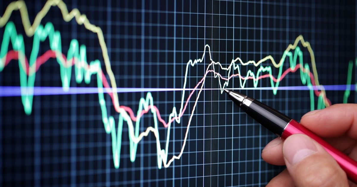 Chiến lược giao dịch chứng khoán Mỹ ngày 05/04 - Sóng nhỏ, gió chưa chắc đã nhỏ!