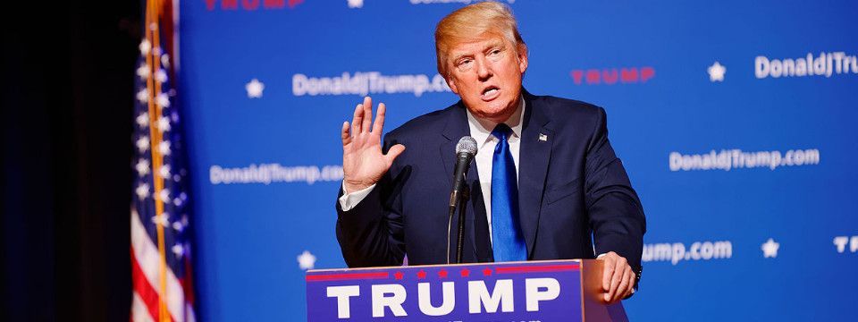 Ông Trump chém mù mịt kiểu này thì USD tèo là phải