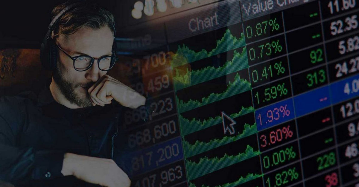 Ai là những "người chơi" lớn trên thị trường Forex? Biết người biết ta, trăm trận trăm thắng!