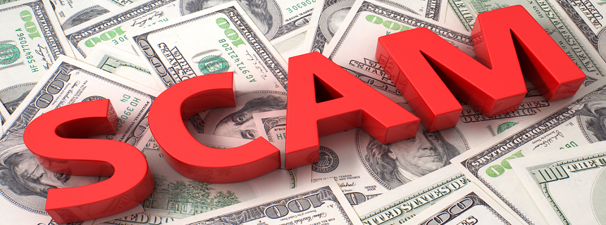 SEC cảnh báo hình thức lừa đảo bằng chiến lược giao dịch của broker