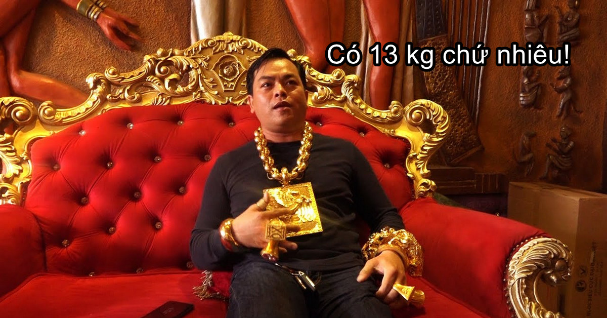 Phúc XO bị công an bắt - Bài học cảnh tĩnh nào dành cho Trader chúng ta?