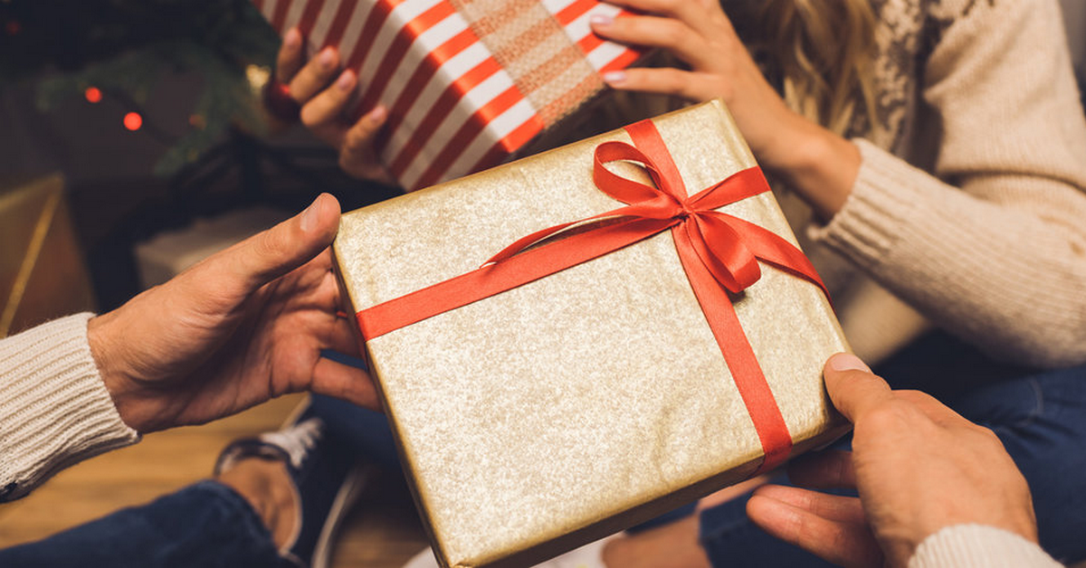 Gợi ý những món quà tặng siêu ý nghĩa cho Trader nhân dịp đặc biệt - Thay lời muốn nói!