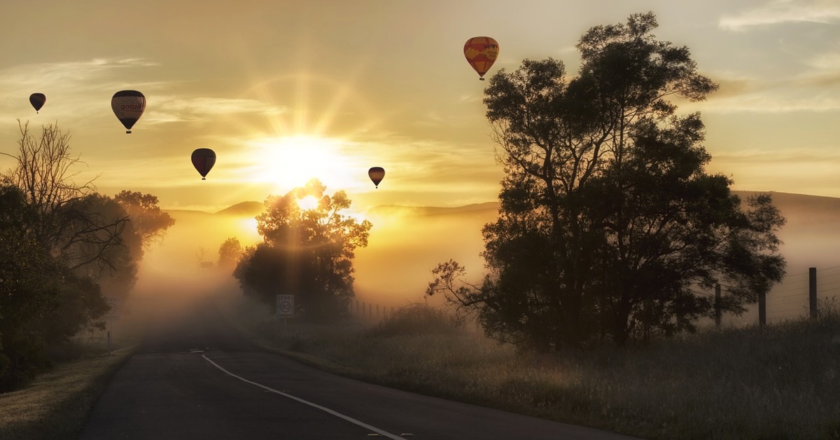 Phân tích Bitcoin đầu ngày 11/04 - Gió đến, thuyền ra khơi