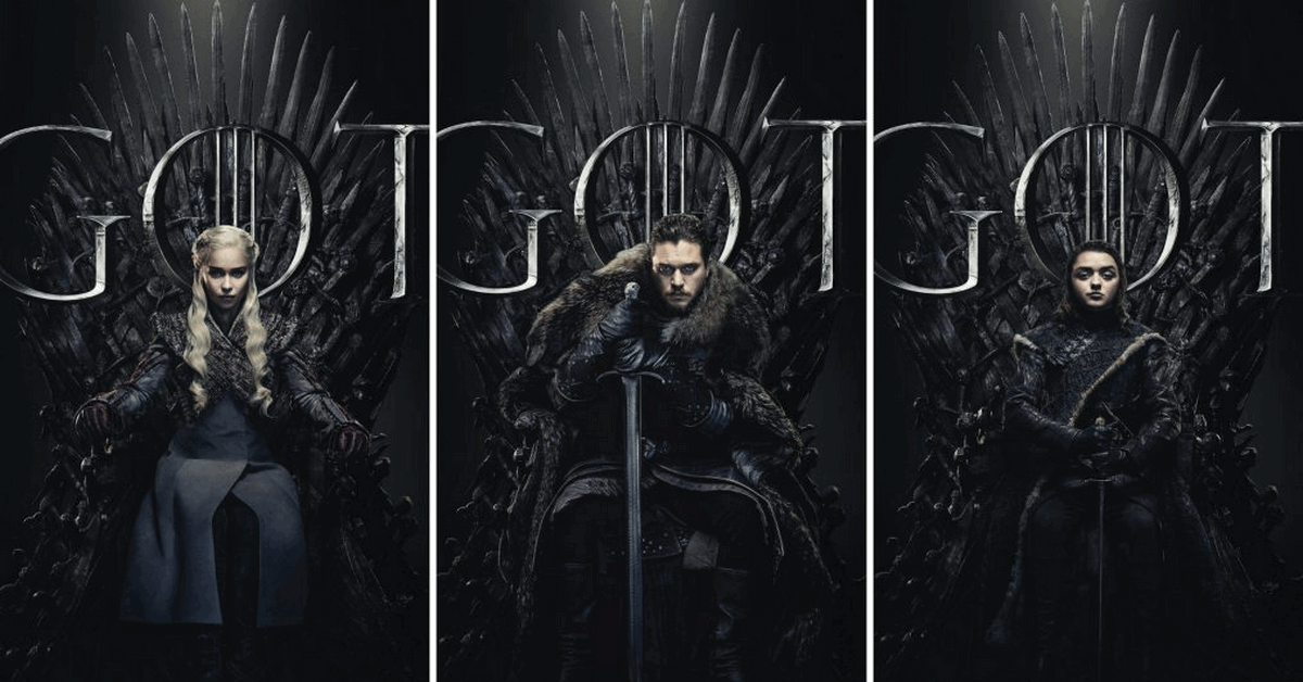 Bộ phim Game of Thrones tiết lộ những bài học bí ẩn nào liên quan đến giao dịch Forex?