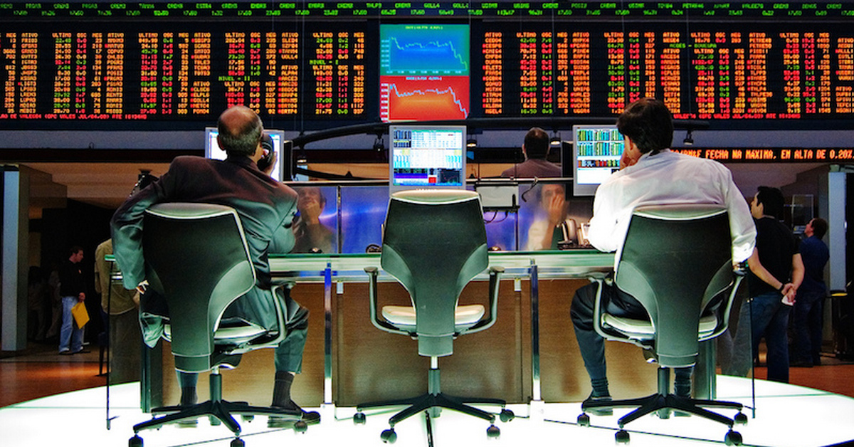 Nhà tạo lập thị trường là gì? Họ kiếm tiền bằng cách nào? Câu hỏi dễ vậy mà vẫn có người bí!