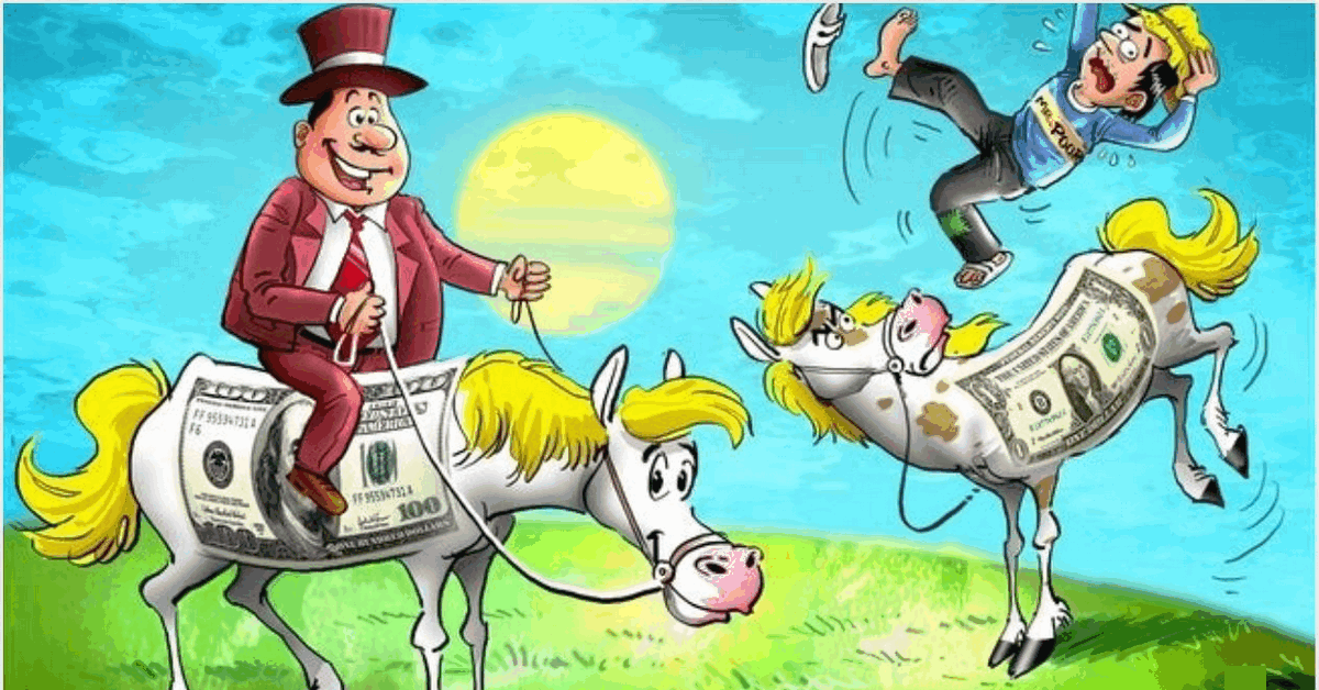 Liệu một Forex Trader nghiệp dư có thể kiếm được lợi nhuận bền vững hay không? Bằng cách nào?