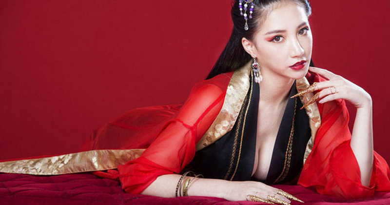 Chúng ta chưa hài hòng…