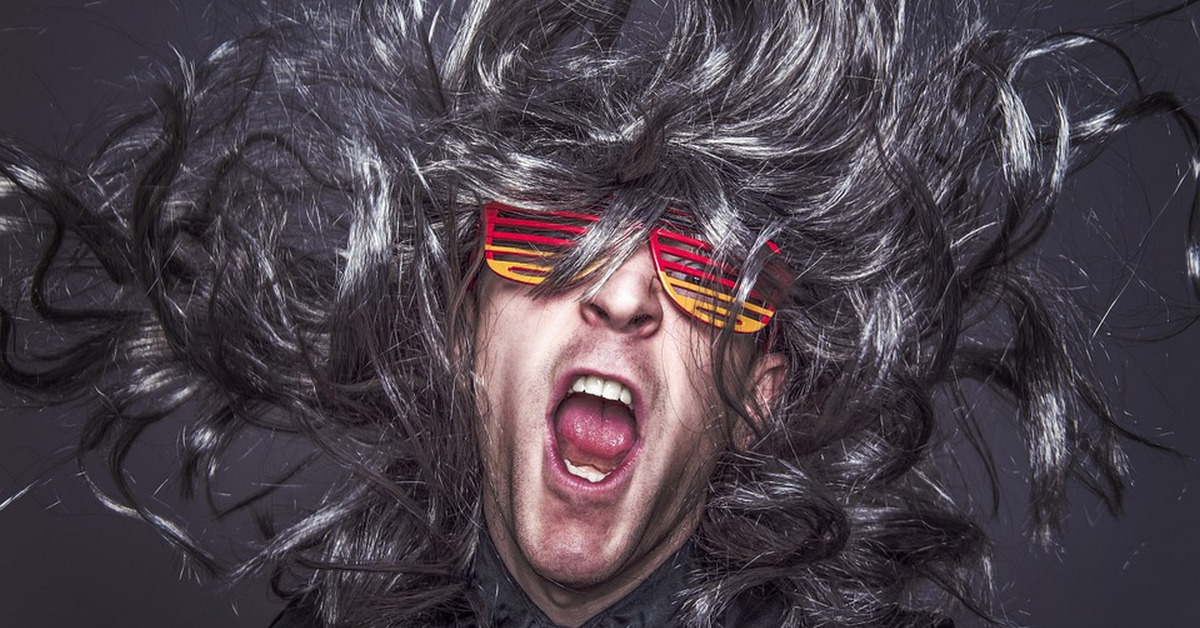 Giải trí cuối tuần với chùm ảnh max lầy và hài sưu tầm từ Reddit.com