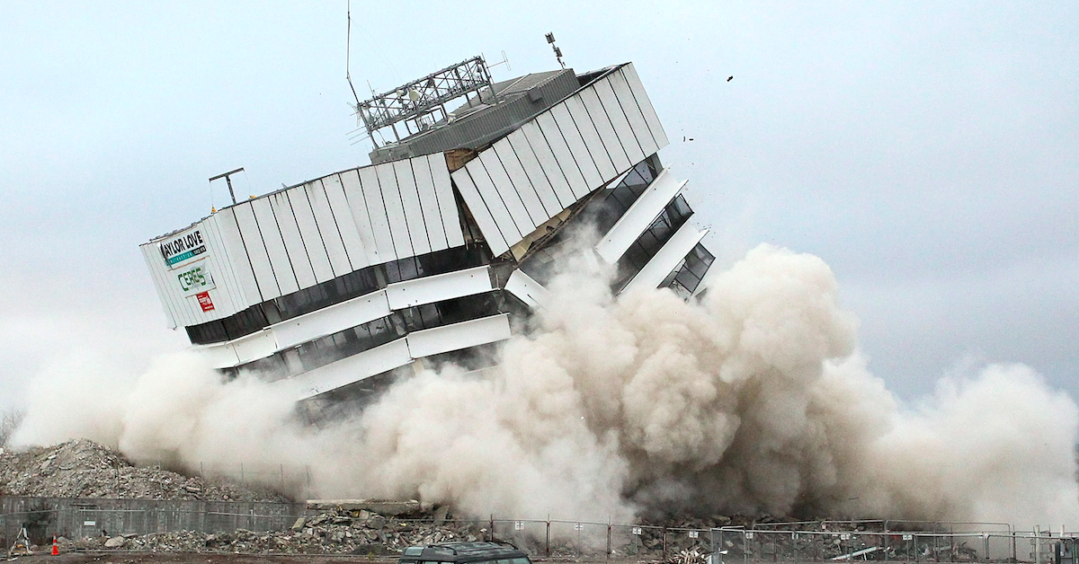 Hôm nay trade coin gì? - Ngày 15/04: Cẩn thận một cú sập