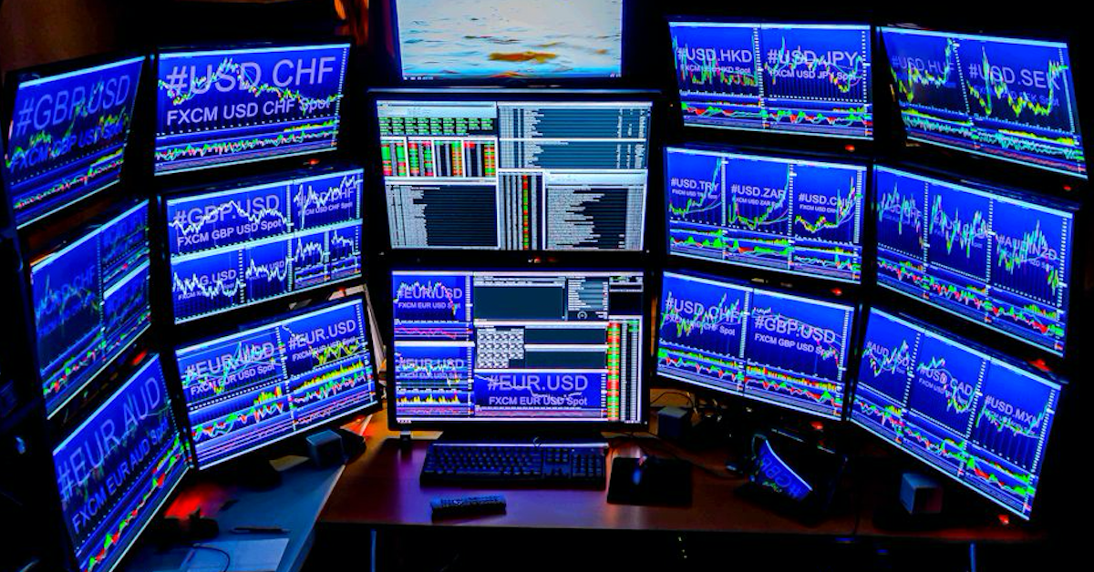 Hướng dẫn trade coin cơ bản - Tại sao nên trade coin trên khung thời gian H4 trở lên? - Phần 4