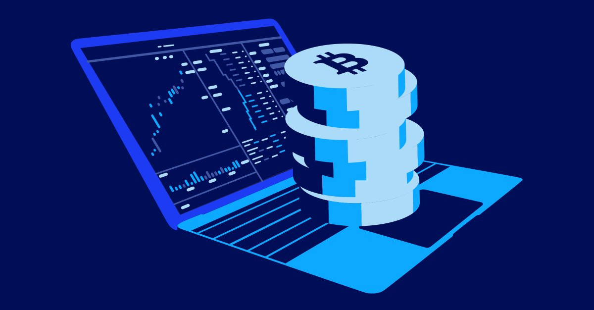 Phân tích Bitcoin đầu ngày 17/04 - Vươn lên mạnh mẽ nhưng lại gặp Gartley