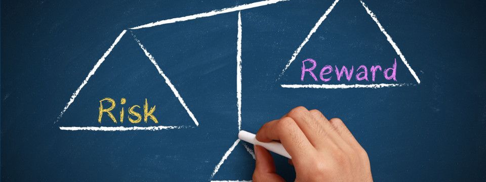 [Quy tắc giao dịch hàng đầu] Rủi ro có thể xác định trước - Lợi nhuận không thể đoán định trước