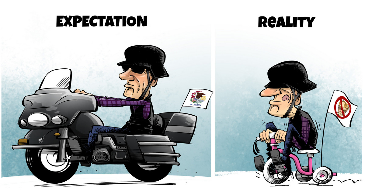 Khoảng cách giữa Kỳ vọng và Thực tế giao dịch Forex là bao xa? (Phần 2)