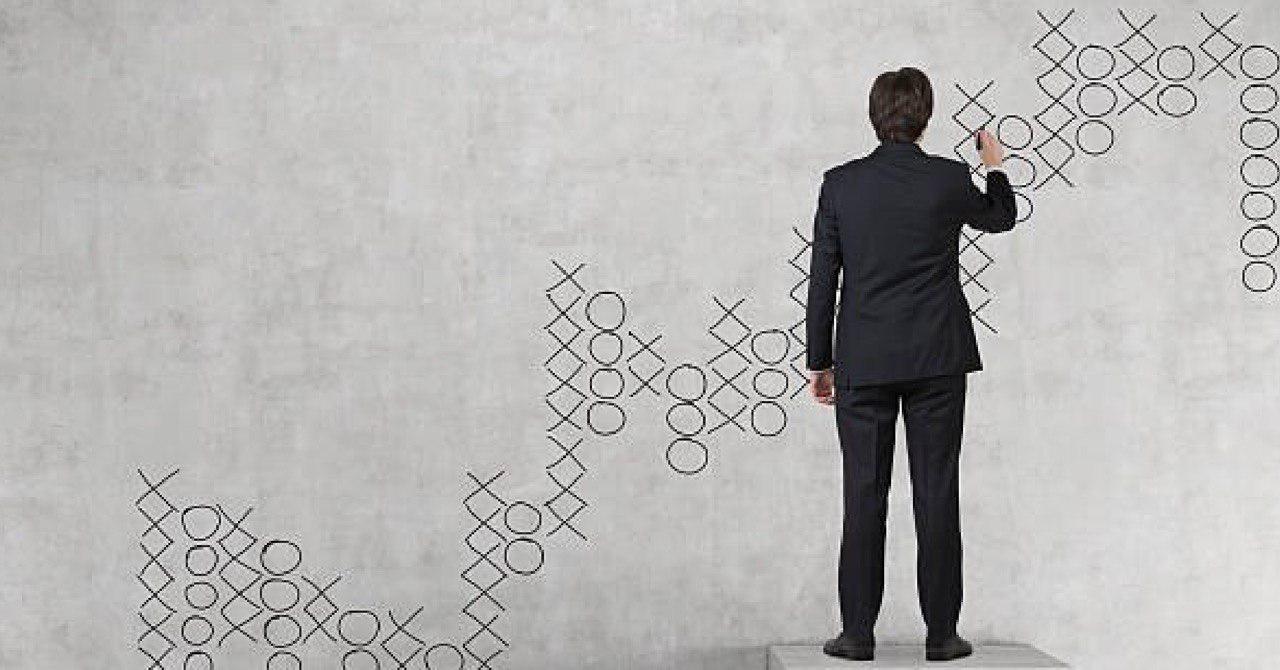 Phân tích Forex theo góc nhìn đồ thị P&F - Ngày 18/04