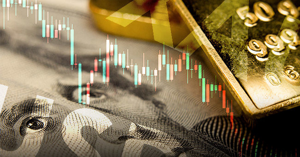 Phân tích cơ bản Forex ngày 18/04 - Điều gì kích hoạt biến động thị trường?