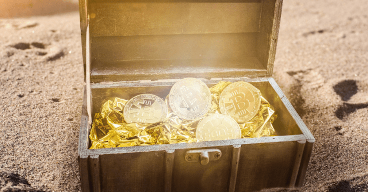 1 triệu USD Bitcoin đang chờ người chiến thắng tại Kho báu của Satoshi