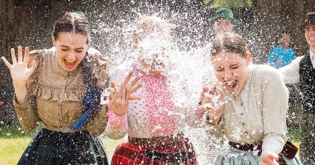 Hành động giá của Bitcoin vào lễ Phục Sinh hàng năm và điều mà Crypto Trader nên lưu ý