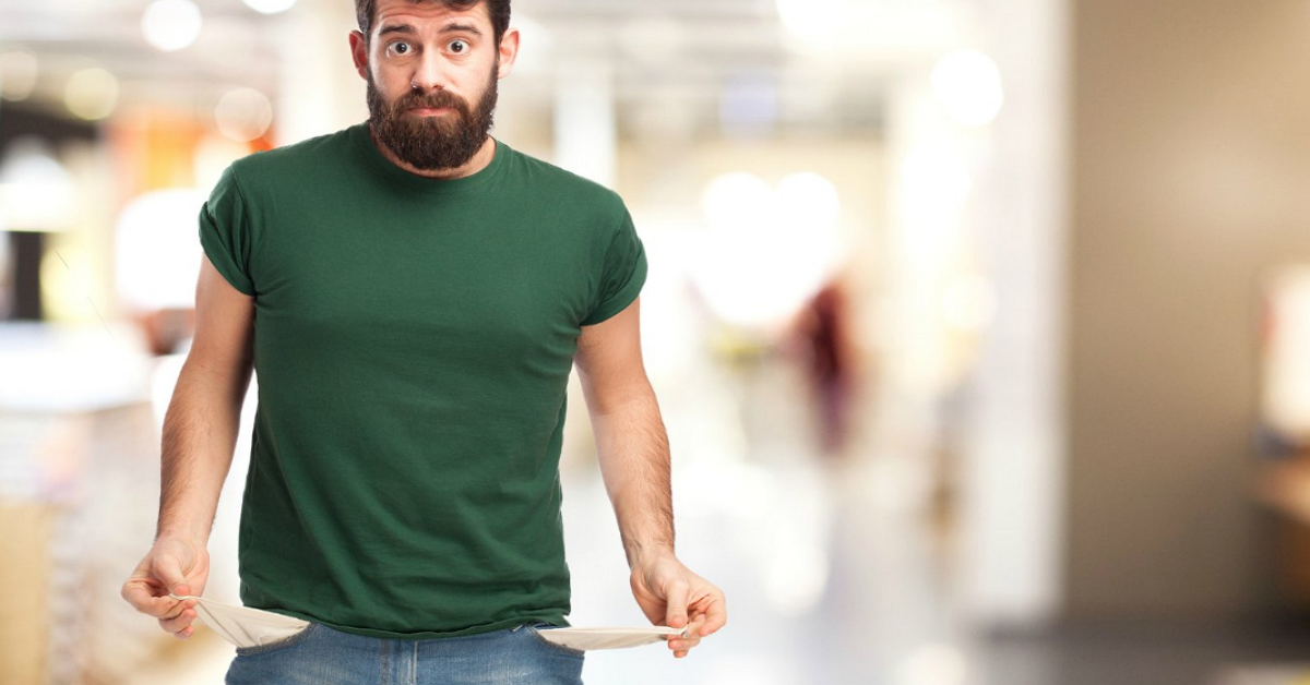 Những dấu hiệu cho thấy bạn sẽ không bao giờ giàu - Hãy thay đổi ngay khi còn kịp!