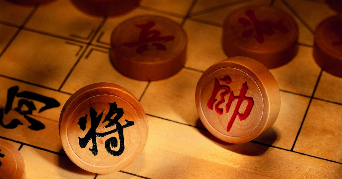 Cờ tướng tiết lộ cho chúng ta điều gì về Trading? 500 anh em kỳ thủ điểm danh!