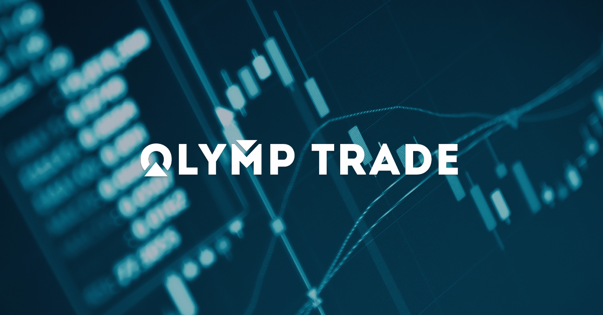 OLYMP TRADE: Sự kiện trong tuần từ 22/04 - 26/04/2019