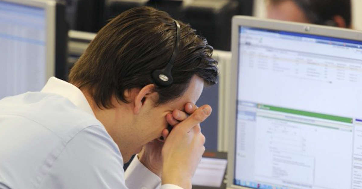 Tâm lý giao dịch - Thử đọc tâm lý của một Trader mới vào lệnh - Phần 11