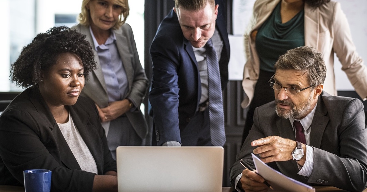 [Dành cả thanh xuân] Để xây dựng system cho tất cả