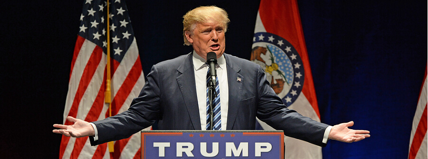 Chính sách mới của Trump ảnh hưởng gì đến khu vực châu Á Thái Bình Dương?