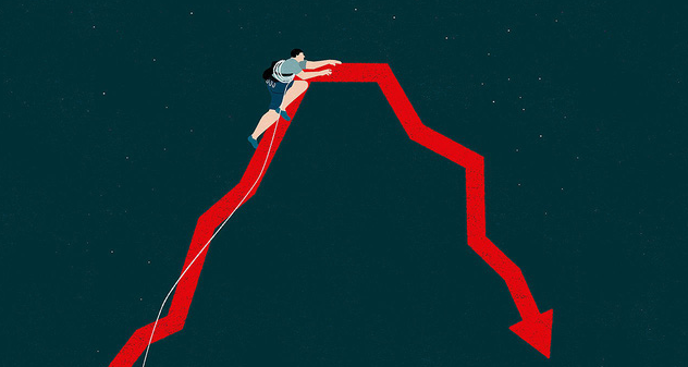 Ngoài đường cong lợi suất đảo ngược, đâu là dấu hiệu đáng ngại khác cảnh báo cuộc suy thoái sắp tới