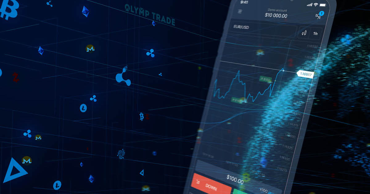 Sự kiện ra mắt Olymp Trade MT4 tại Hà Nội vào ngày 04/05