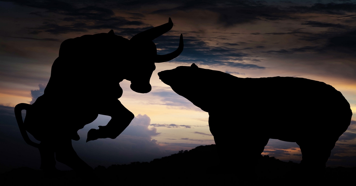 Thị trường crypto theo góc nhìn đồ thị P&F - Ngày 29/04 : Bò vs Gấu!