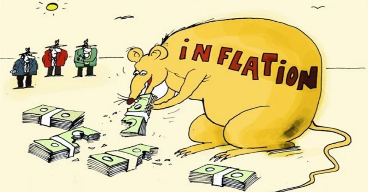 Tiêu điểm phiên Mỹ 29/4 –   Fed sẽ chú ý đến dữ liệu cuối cùng mang tên: Lạm phát!