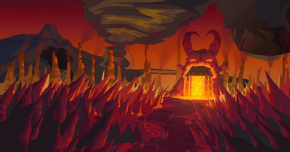 Không muốn xuống "địa ngục" chết chóc thì Trader không nên phạm phải những tội lỗi tày đình này!