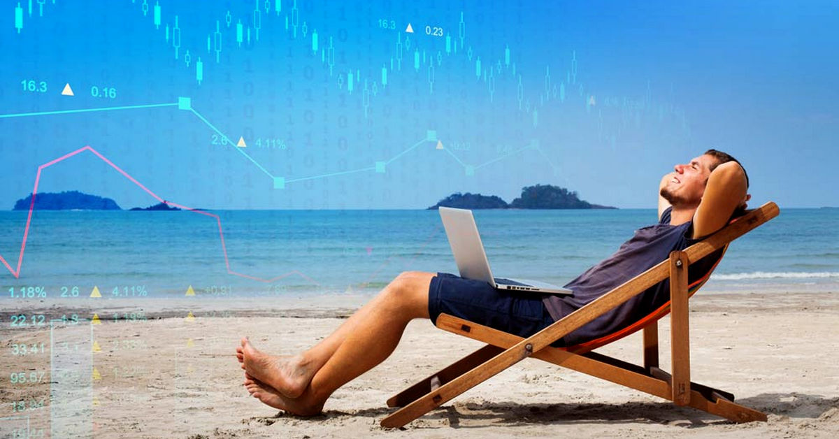 Giao dịch bao nhiêu là đủ? Trader có nên "đưa nhau đi trốn" vào những dịp lễ lớn?