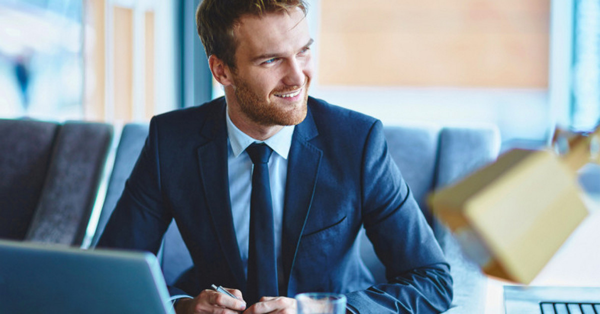 Đâu ai ngờ có những doanh nhân tỷ đô lại xuất thân từ một trader nhỏ bé! Cơ duyên ấy từ đâu ra?