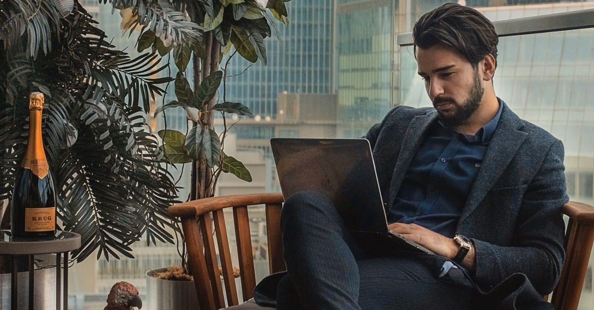 Tiết lộ 5 công ty đang thay đổi thế giới! Và thật uổng phí nếu không nắm giữ cổ phiếu của họ!