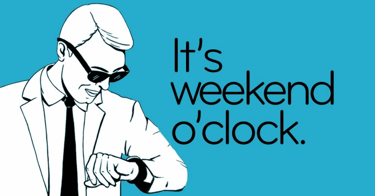 Cuối tuần của một trader điển hình ra sao? YOLO hay SOLO?