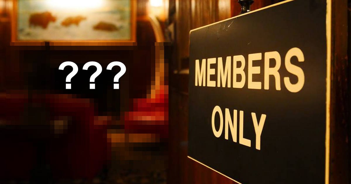 Cùng đột nhập vào câu lạc bộ trader ưu tú và bí mật nhất thế giới - Muốn vô không phải dễ!