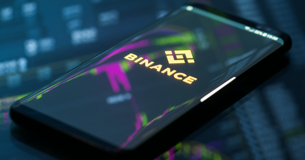 Binance sắp hỗ trợ margin trading cho BTC, ETH, XRP, TRX và BNB - Thêm tranh cãi về margin trading